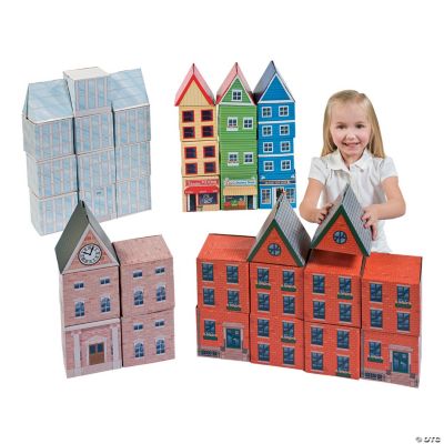 cool building blocks